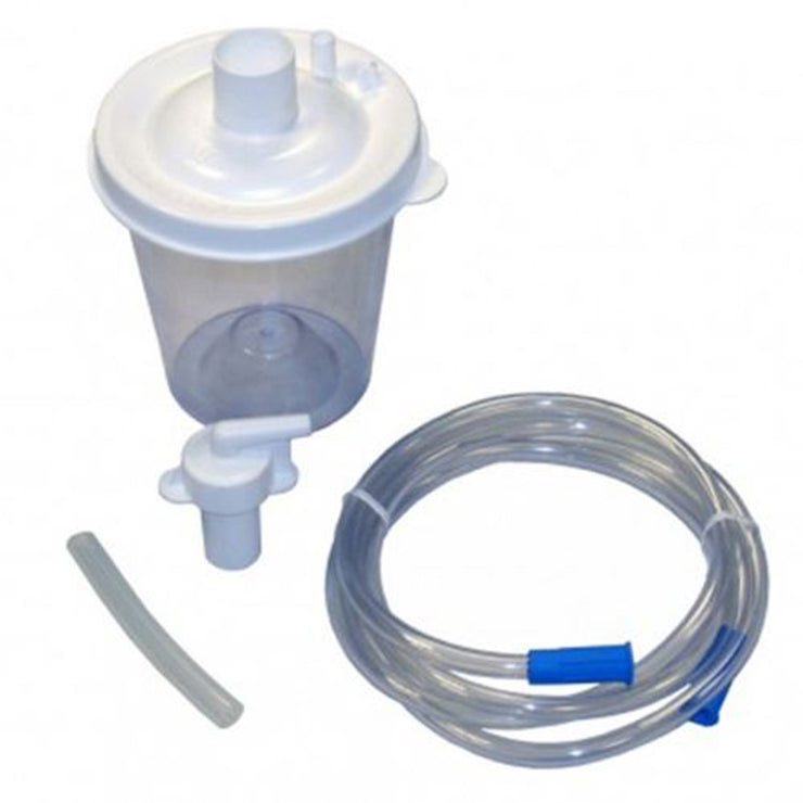DeVilbiss Int Filter Disp Canister Complete Kit Assembled
