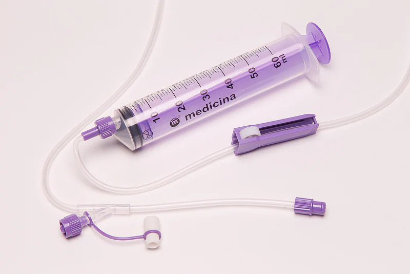 Medicina ENFit Bolus Or Gravity Gastrostomy Extension