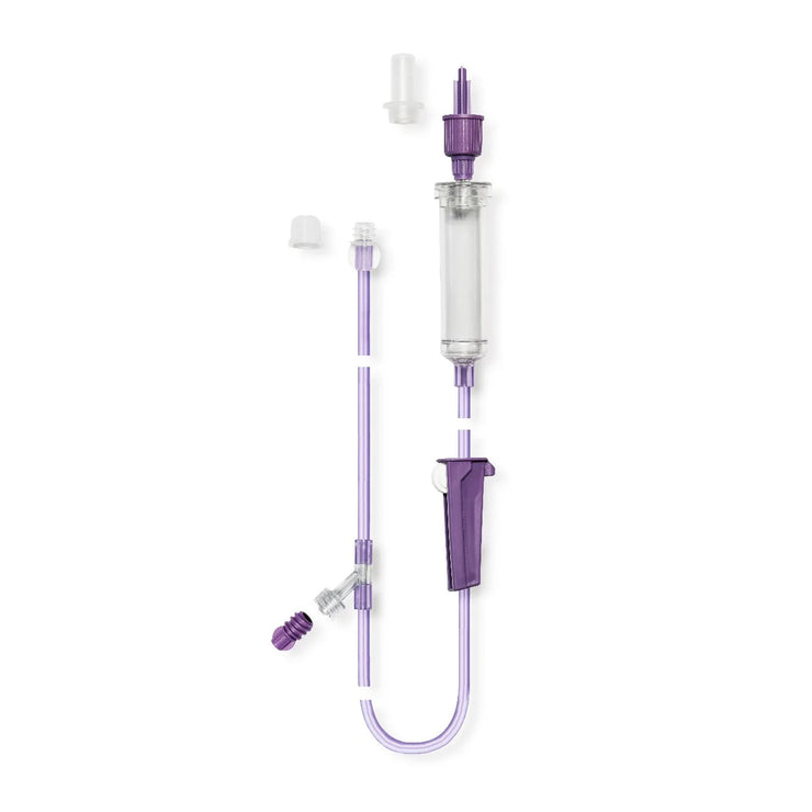 Flocare Gravity Pack Set