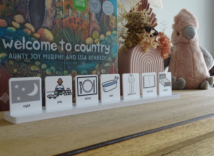 Daily Routine Helper Kalon Meraki daily-routine-helper-kalon-meraki