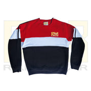 FlexEase Pullover Jumper