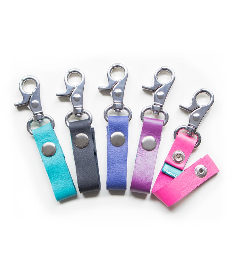 Emotions Set (1 strap + 9 tags)