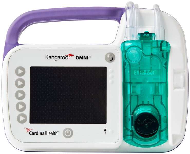 Kangaroo OMNI™ Enteral Feeding Pump