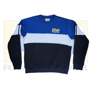 FlexEase Pullover Jumper