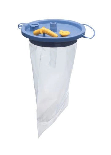 Medela Disposable Suction Liner - 1.5L X 40
