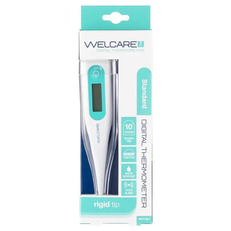 Welcare Digital Thermometer