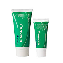 Convene Critic Barrier Cream