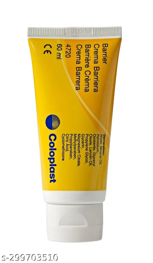 Confeel Barrier Cream