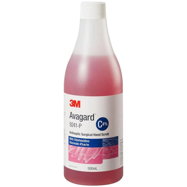 Avagard Chlorhex 4% 1.25L - Kalon Meraki