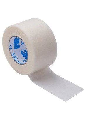 3M™ Micropore™ Surgical Tape 25mm x 9.1m - Kalon Meraki