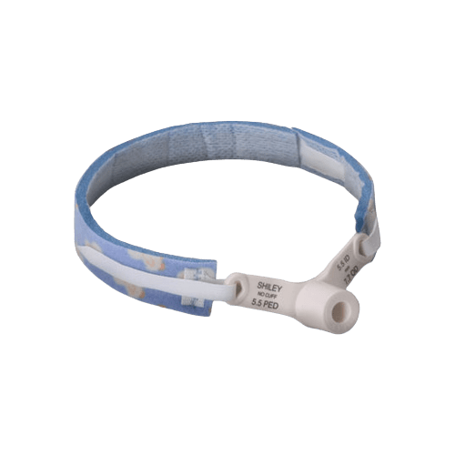 Tracheostomy Neck Tape Velcro Paediatric Pk5 | Kalon Meraki