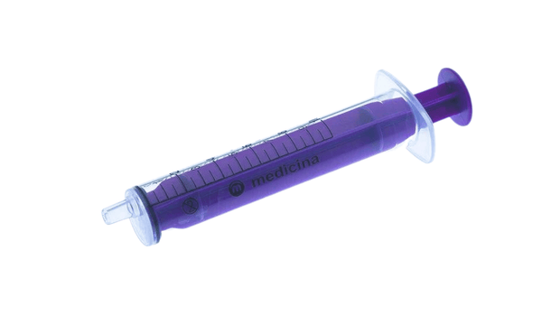 Oral Tip Syringe(10ml) - Kalon Meraki