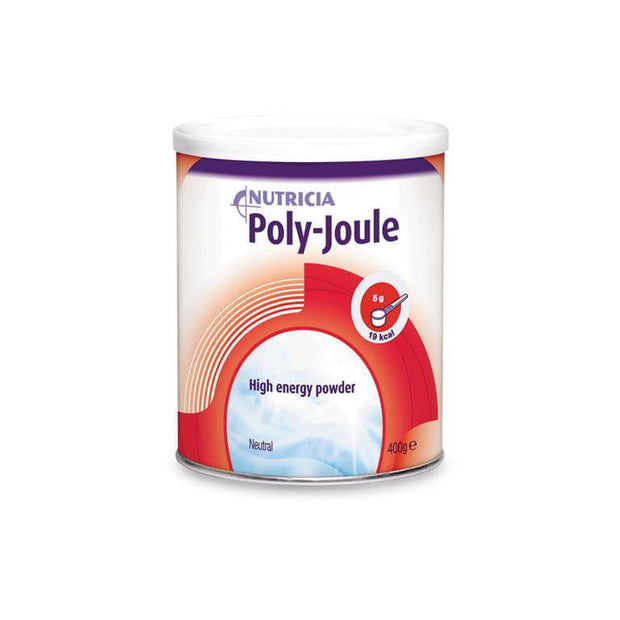 Nutricia Poly-Joule Powder 400gm - Kalon Meraki