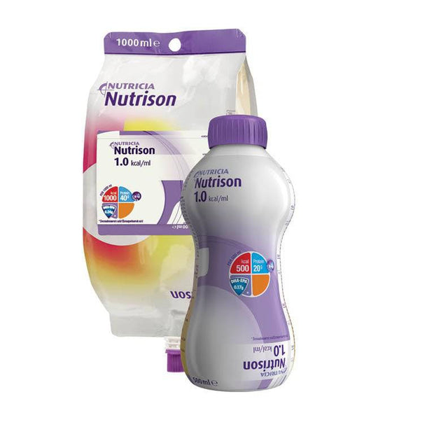 Nutrison 500ml bottle - Kalon Meraki