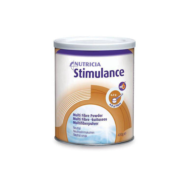 Nutricia Stimulance Multi Fibre Mix 400g - Kalon Meraki