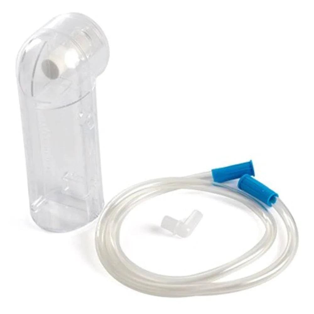 Disposable Canister 300ml With Tubing - Kalon Meraki