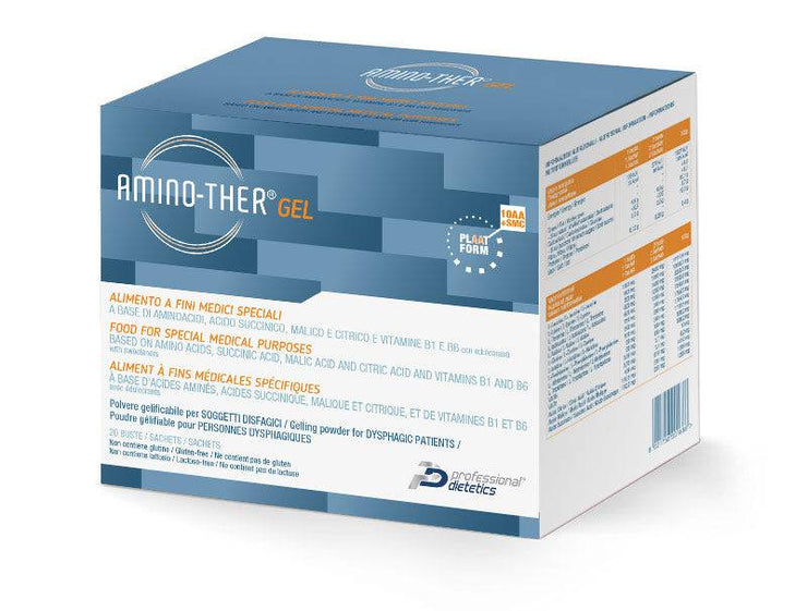 Amino Ther - Dysphagia - Kalon Meraki