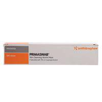 PRIMASWAB Skin Alcohol Wipes -  Box/200 - Kalon Meraki