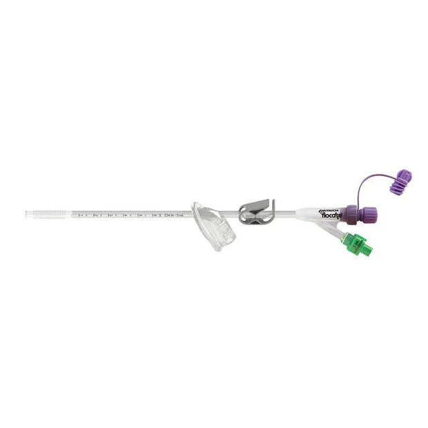 Flocare ENFit Gastrostomy Tube Ch14 Green | Carton of 2 - Kalon Meraki