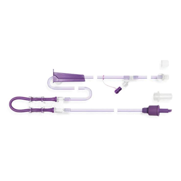 Flocare Infinity Pack Set - Y port - Kalon Meraki