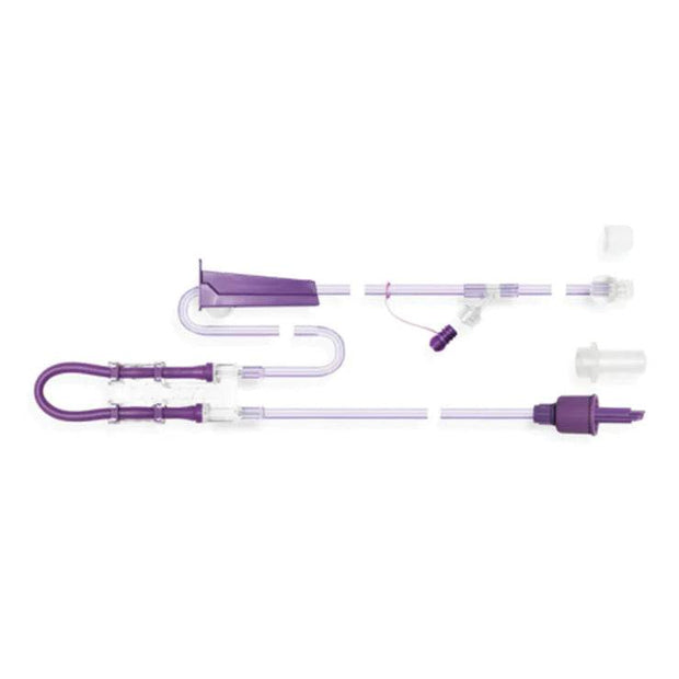 Flocare Infinity Pack Set - Y port - Kalon Meraki