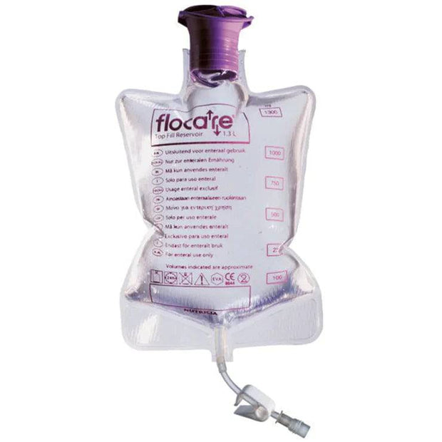 Flocare Top-Fill Reservoir 1.3L - Kalon Meraki