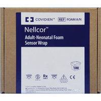 NELLCOR™ FOAM WRAP FOR OXI-A/N AND D-YS SENSORS - Kalon Meraki