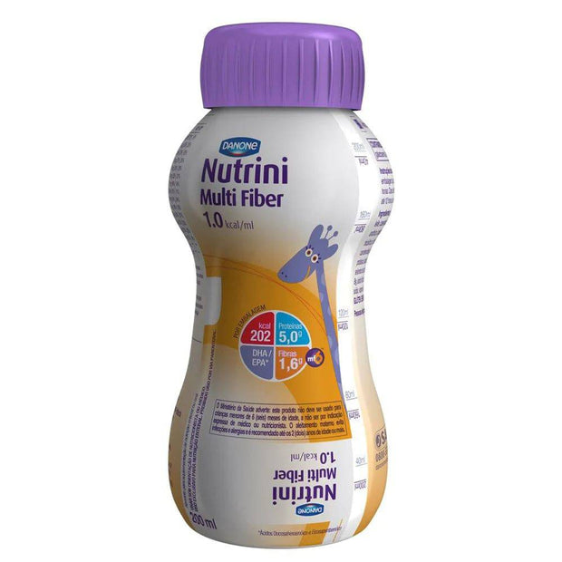 Nutrini Multi Fibre Bottle 200ml - Kalon Meraki