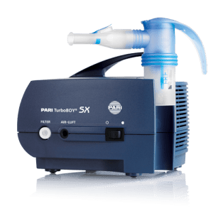 PARI Boy® SX Compressor - Kalon Meraki