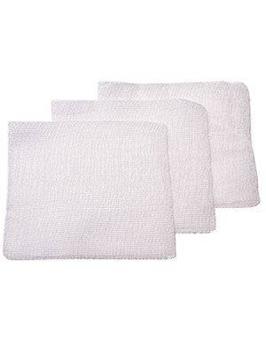 Gauze Squares Sterile 10cm - Kalon Meraki