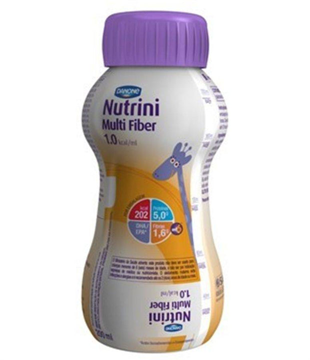 Nutrini Multi Fibre 200ml - Kalon Meraki