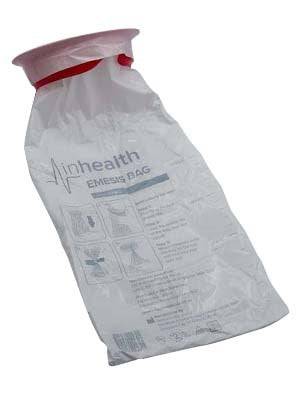 Inhealth™ Emesis Bag - Box/50 - Kalon Meraki